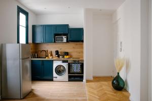 Serenity chic apartment Nice center