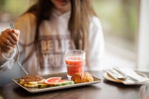 Hotel Woodstock Ennis