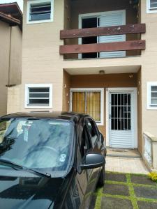 Que delícia de lugar