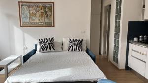 Little Blue Apartment