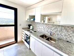 Apartamento centrico con vistas panoramicas Puerto Iguazu