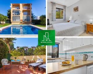 Adelfas by IVI Real Estate - Ubytování bez kategorie ve městě Torremolinos