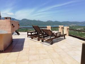 Villa Vista, a stunning view on Costa Smeralda