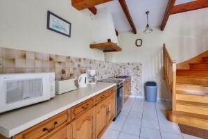 Grand jardin et calme au coeur des Côtes-dArmor