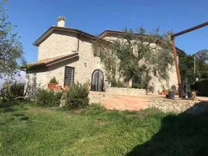 Casale delle Querce - Sonnino