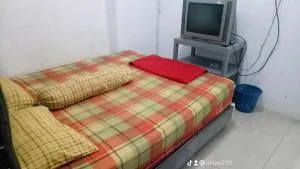 villa kamar puncak - Sampal 2