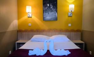 Superbe appartement à 5 minutes de bus de Disneyland - 3hvězdičkové hotely ve městě Serris