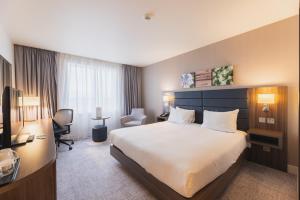 Hilton Garden Inn Birmingham Airport Uk