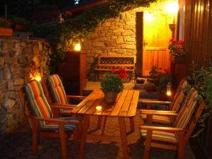 Apartment Herlikovice