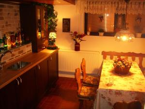 Apartment Herlikovice