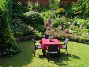 Apartment Herlikovice