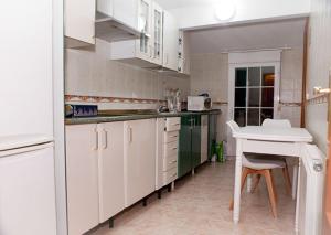 Apartamento La Relojera 1