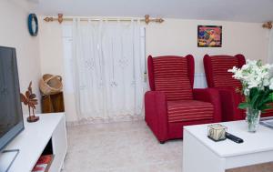 Apartamento La Relojera 1
