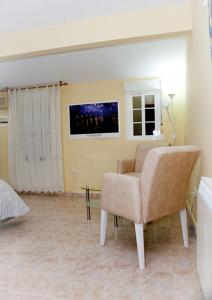 Apartamento La Relojera 1