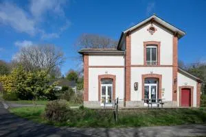 Gîte Ty Bris - Plussulien