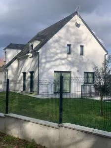 Maison récente très spacieuse - 圣阿尔努-昂伊夫林