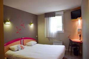 B&B HOTEL Aurillac Le Lioran