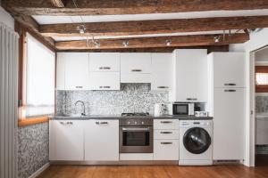 Goodwind Venice Apartments