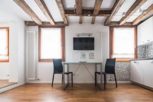 Goodwind Venice Apartments