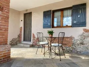 Ca' di Zio Tinu - Busca