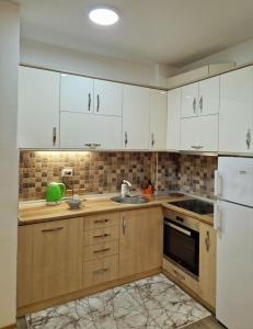 Kamche Lux Apartment