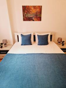 Kamche Lux Apartment