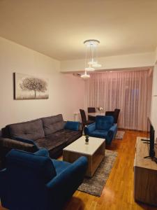 Kamche Lux Apartment