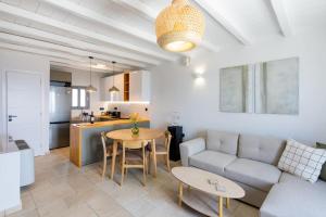 Kea 360 VILLAS - Aristaeus Abode