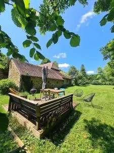 Le Rustique - Sarlande