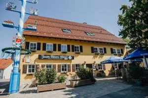 Zum Alten Wirt - Moosburg an der Isar