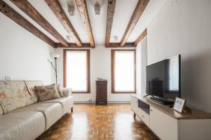 Goodwind Venice Apartments
