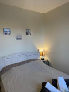 Maisons de vacances AD41 - La Perle Marine Jolie maison avec jardin et terrasse : photos des chambres