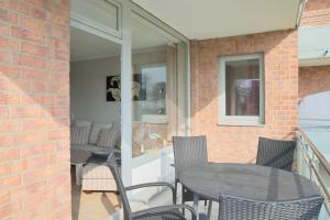 Fürstenhof Whg 101 inkl WLAN