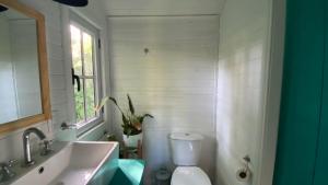 Las Cabañas de City Bell - El Sauce