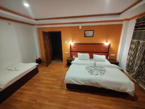 Dream Ladakh Guest House