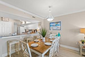 Emerald Beach #1236 by Book That Condo