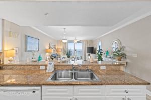 Emerald Beach #1236 by Book That Condo