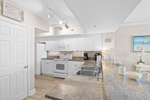 Emerald Beach #1236 by Book That Condo