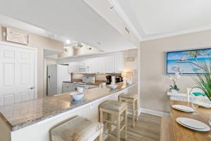 Emerald Beach #1236 by Book That Condo