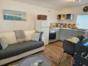 The Hayloft, Bannsvale Farm - Mount Hawke