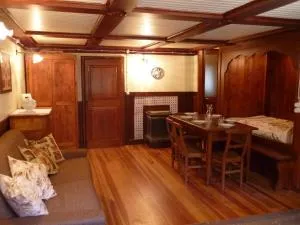 Casa Bastucchi - 马库尼亚加