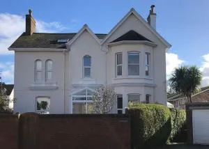 Dog friendly home close to the beach and the town - 埃克斯茅斯