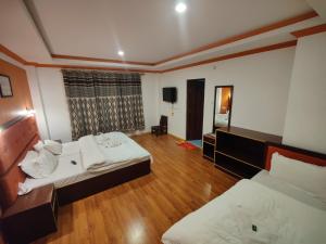 Dream Ladakh Guest House