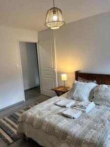 Appartements Appartement 4pers - Sedan centre : photos des chambres
