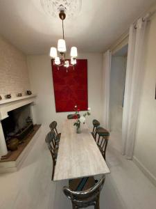 Appartements Votre Espace Privatif dans une Vaste Propriete : photos des chambres