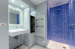 Castellis Apartments CAMPO 9