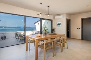 VILLA FRANKOLA WITH POOL