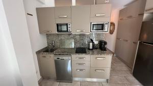 Studio Don Jim Excellent, beautiful luxurious new Studio near Arenal beach