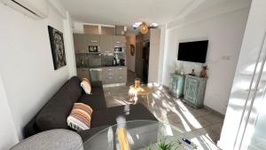 Studio Don Jim Excellent, beautiful luxurious new Studio near Arenal beach