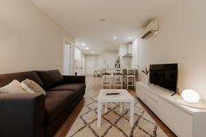 Apartamentos Prolongación Gran Vía